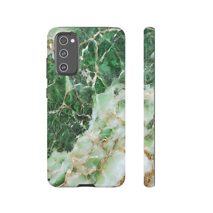 Protective Phone Case – Gilded Jade