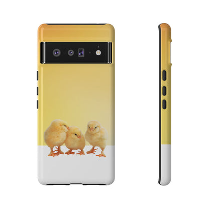 Protective Phone Case – Chirp Crew