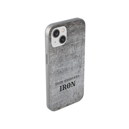 Flexi Case – Forged Steel
