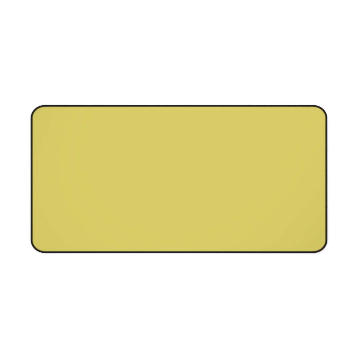 Desk Mat – Cornfield Gold