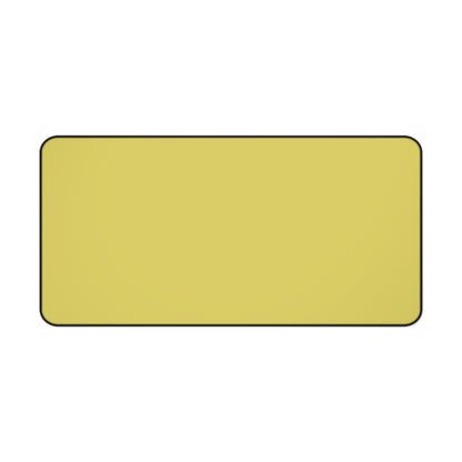 Desk Mat – Cornfield Gold