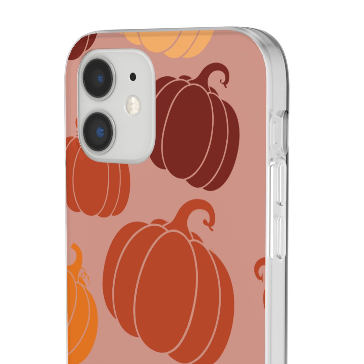 Flexi Case – Pumpkin Mood