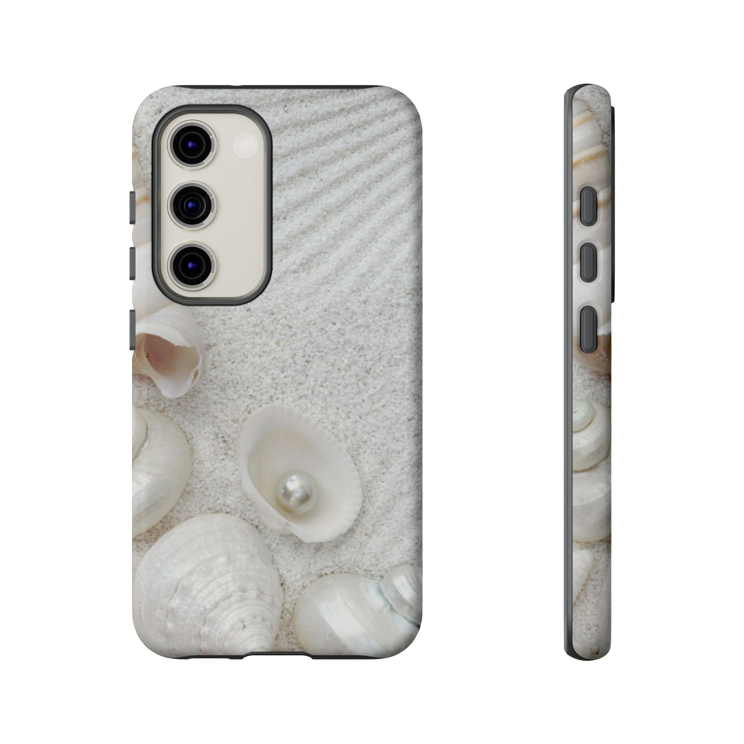 Protective Phone Case – Pearl Shore