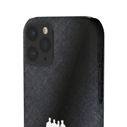 Snap Phone Case – Stand Alone
