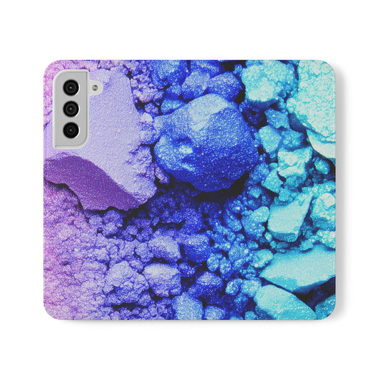 Flip Case – Pigment Play