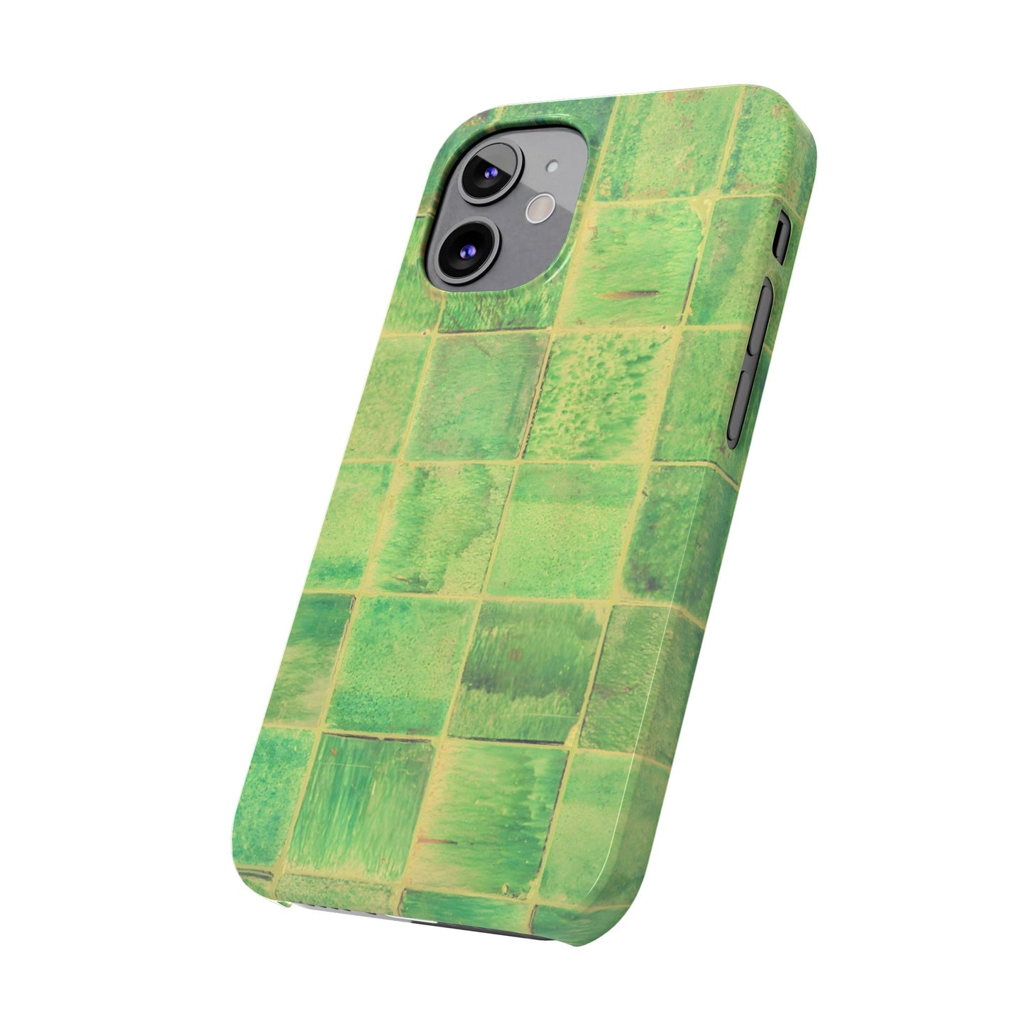 Slim Phone Case – Mosaic Mode