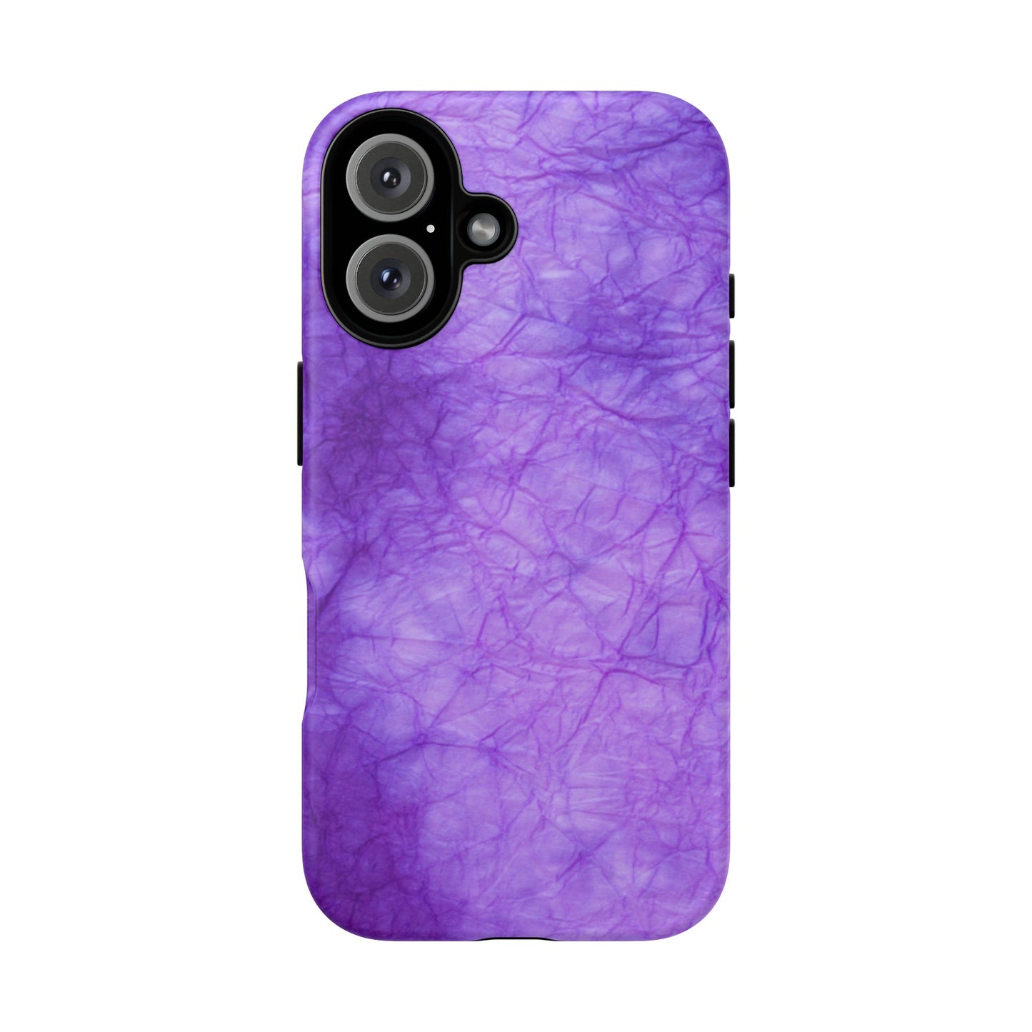 Protective Phone Case – Neon Dusk