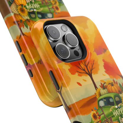 Impact-Resistant Phone Case – Pumpkin Haul