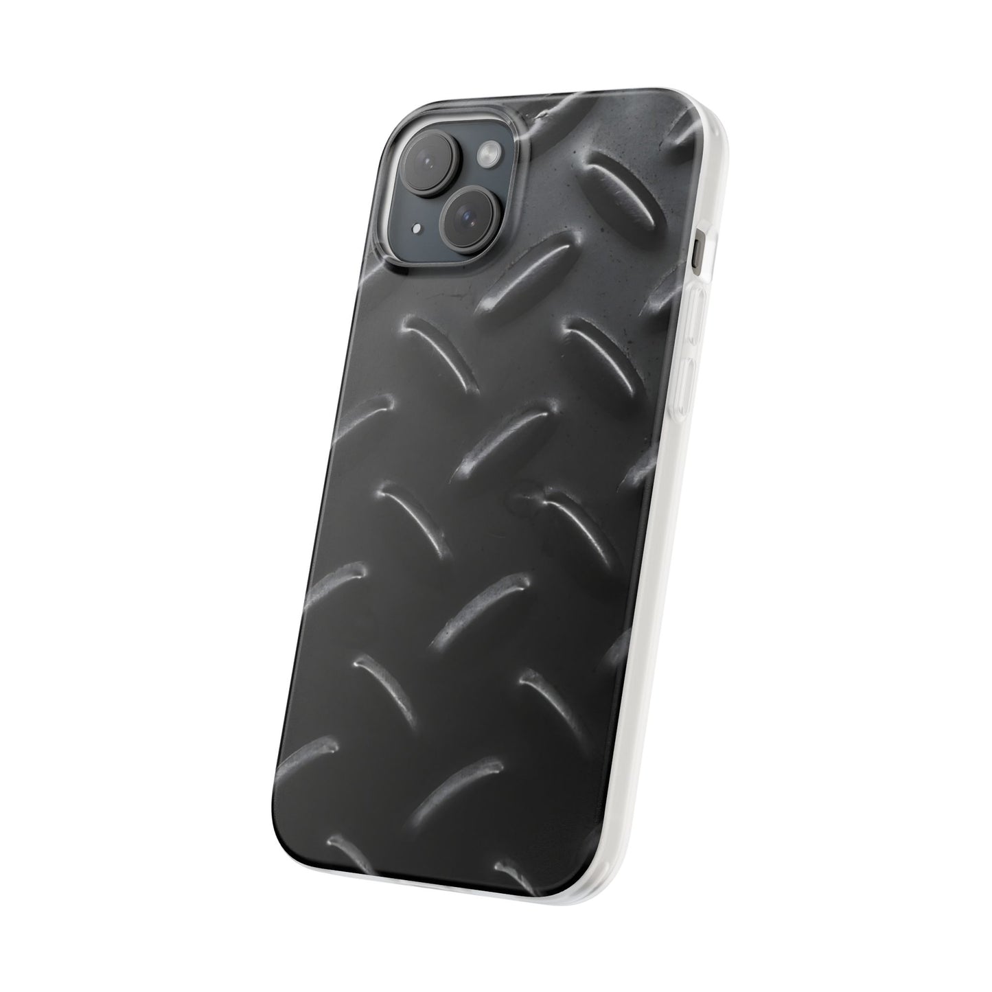 Flexi Case – Blackout Plate