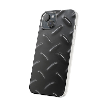 Flexi Case – Blackout Plate