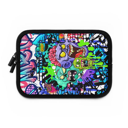 Neoprene Laptop Sleeve – Dead Loud