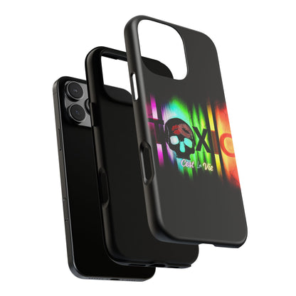 Protective Phone Case – Fatal Attraction