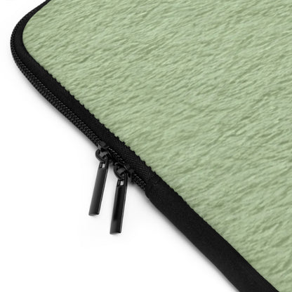 Laptop Sleeve – Matcha Wash