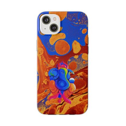Flexi Case – Karma Blaze