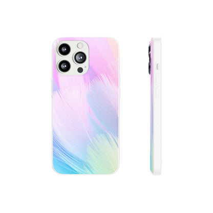 Flexi Case – Candy Wisps