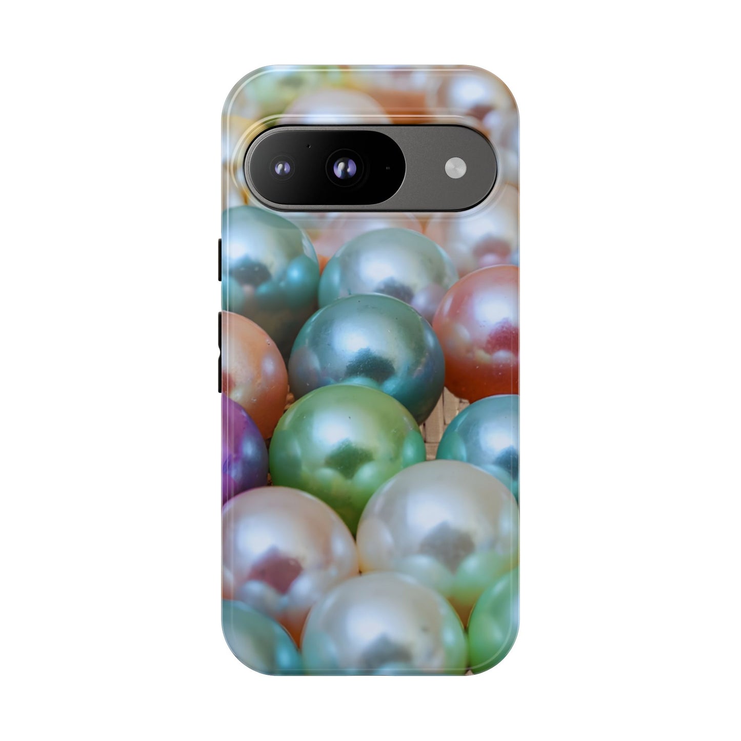 Protective Phone Case – Pearl Pop