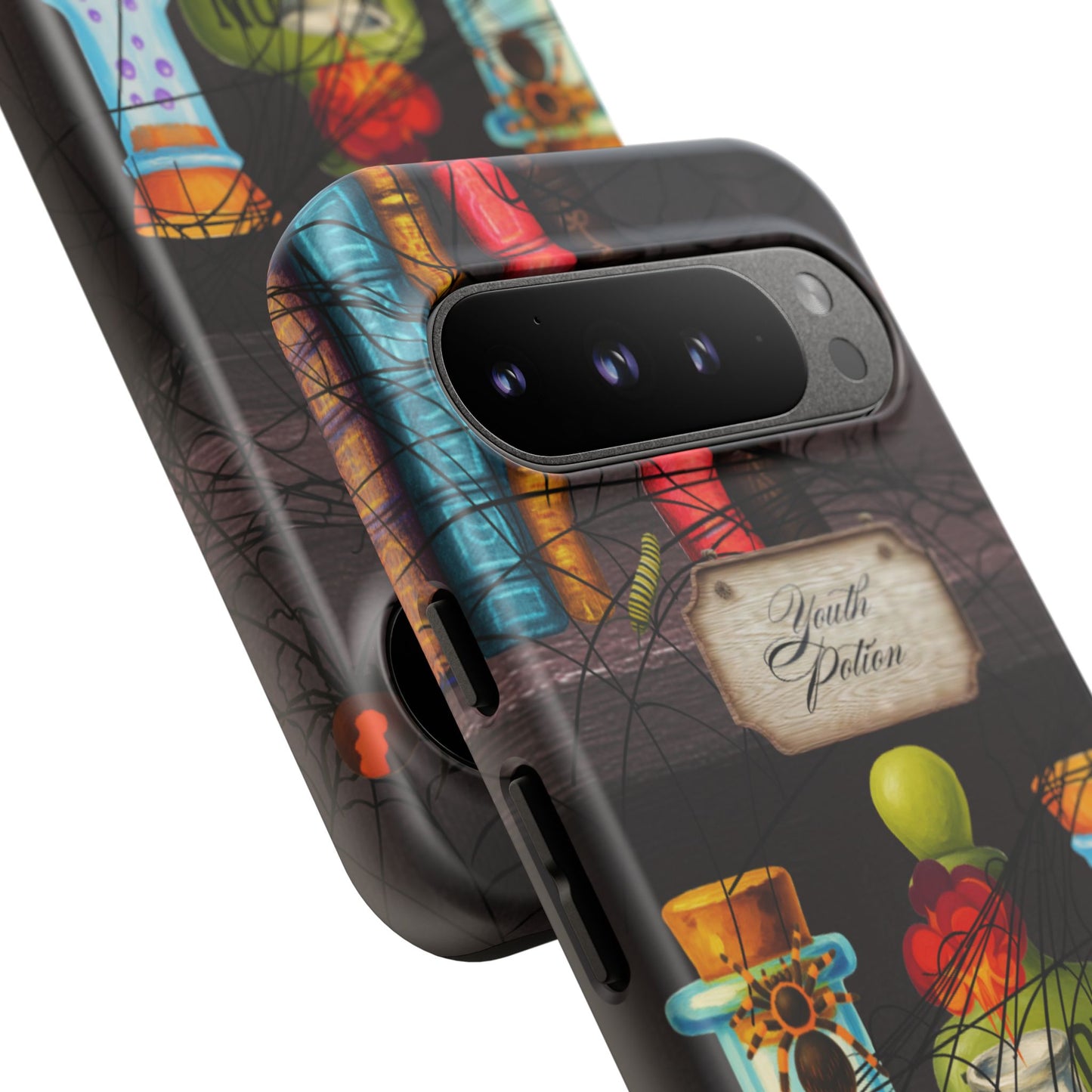 Protective Phone Case – Wicked Remedies
