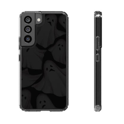 Clear Phone Case – Ghosted