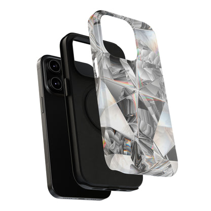 Impact-Resistant Phone Case – Flawless
