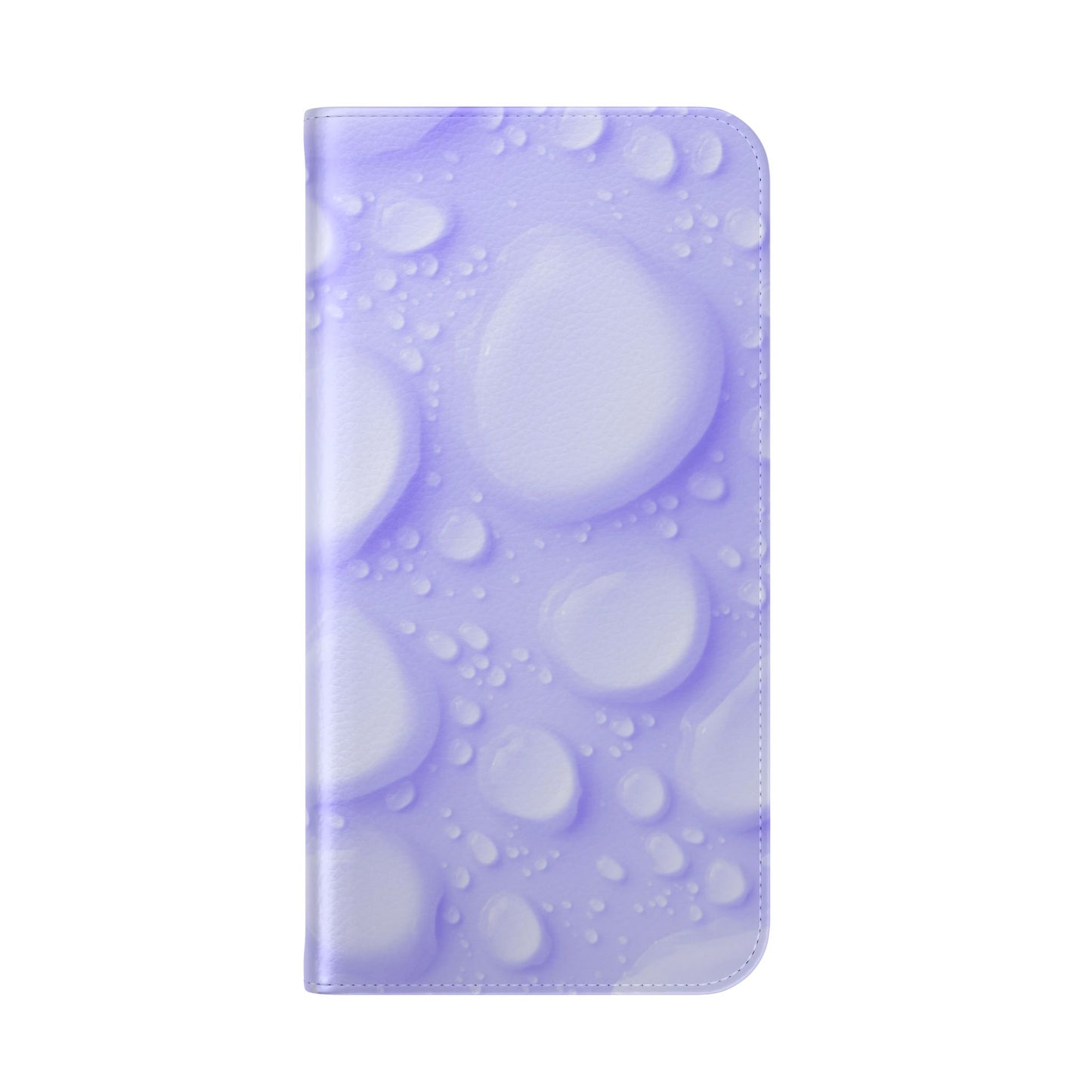 Flip Case – Lilac Dew