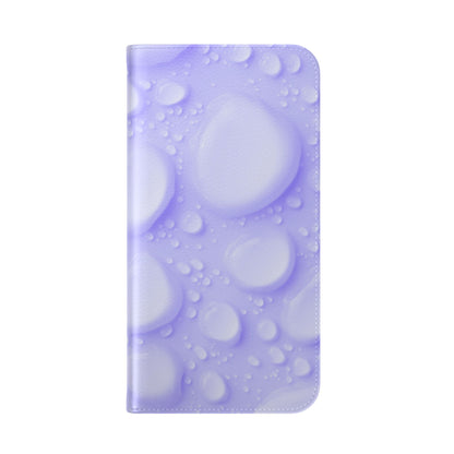 Flip Case – Lilac Dew