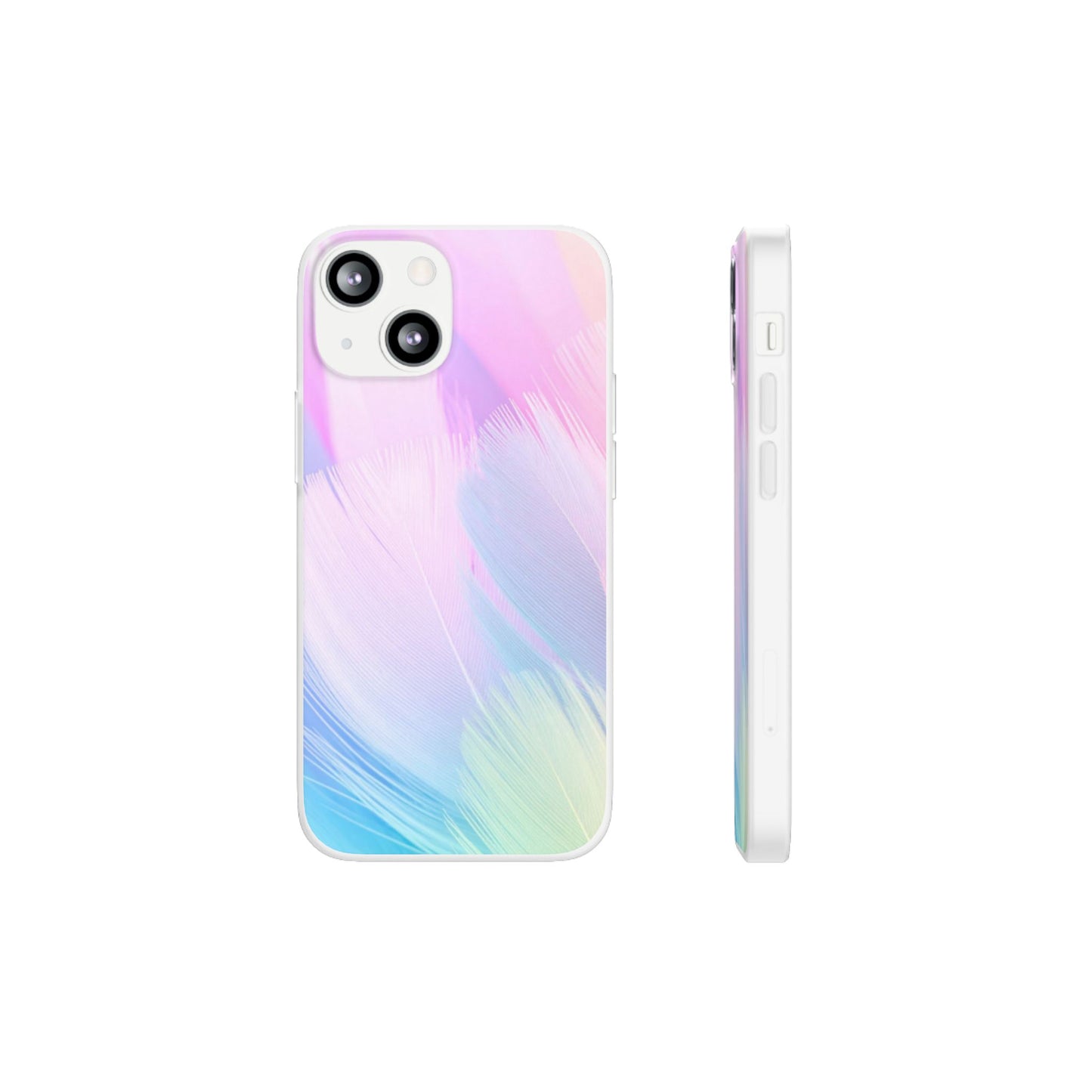 Flexi Case – Candy Wisps