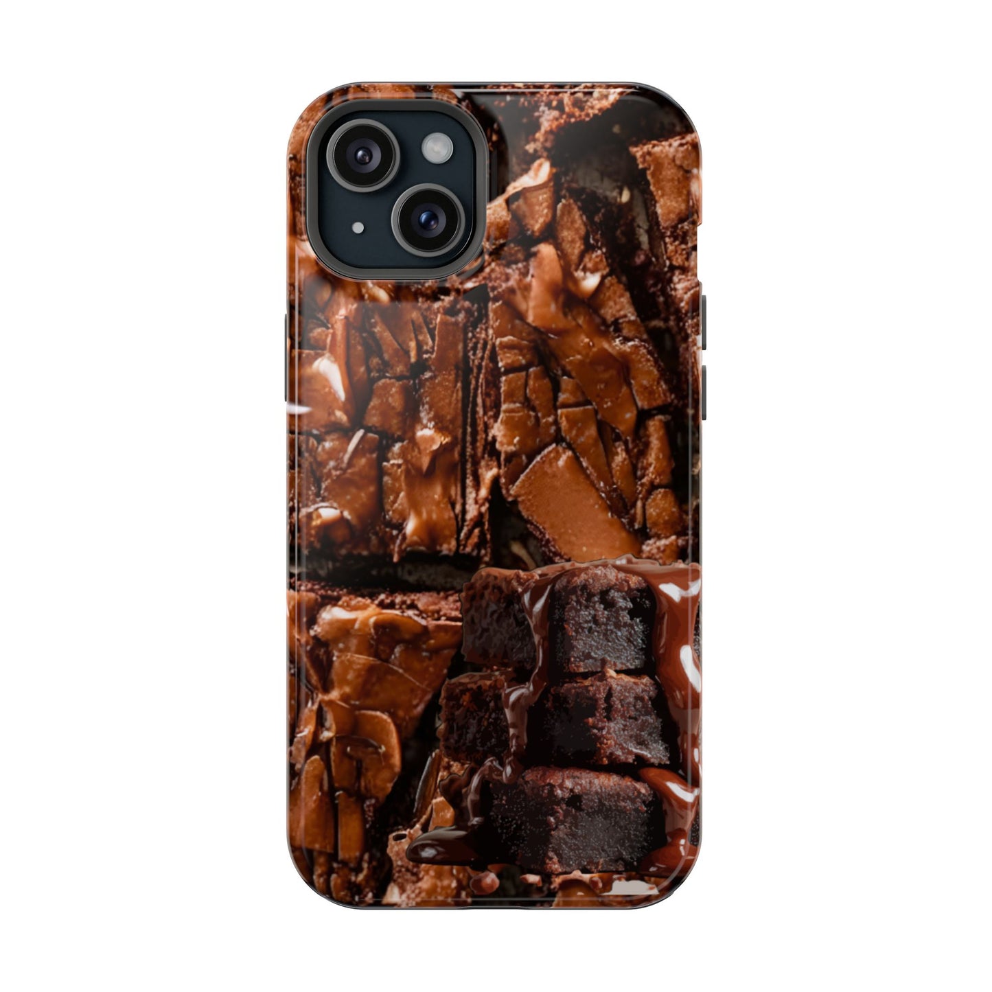 Impact-Resistant Phone Case – Brownie Weather