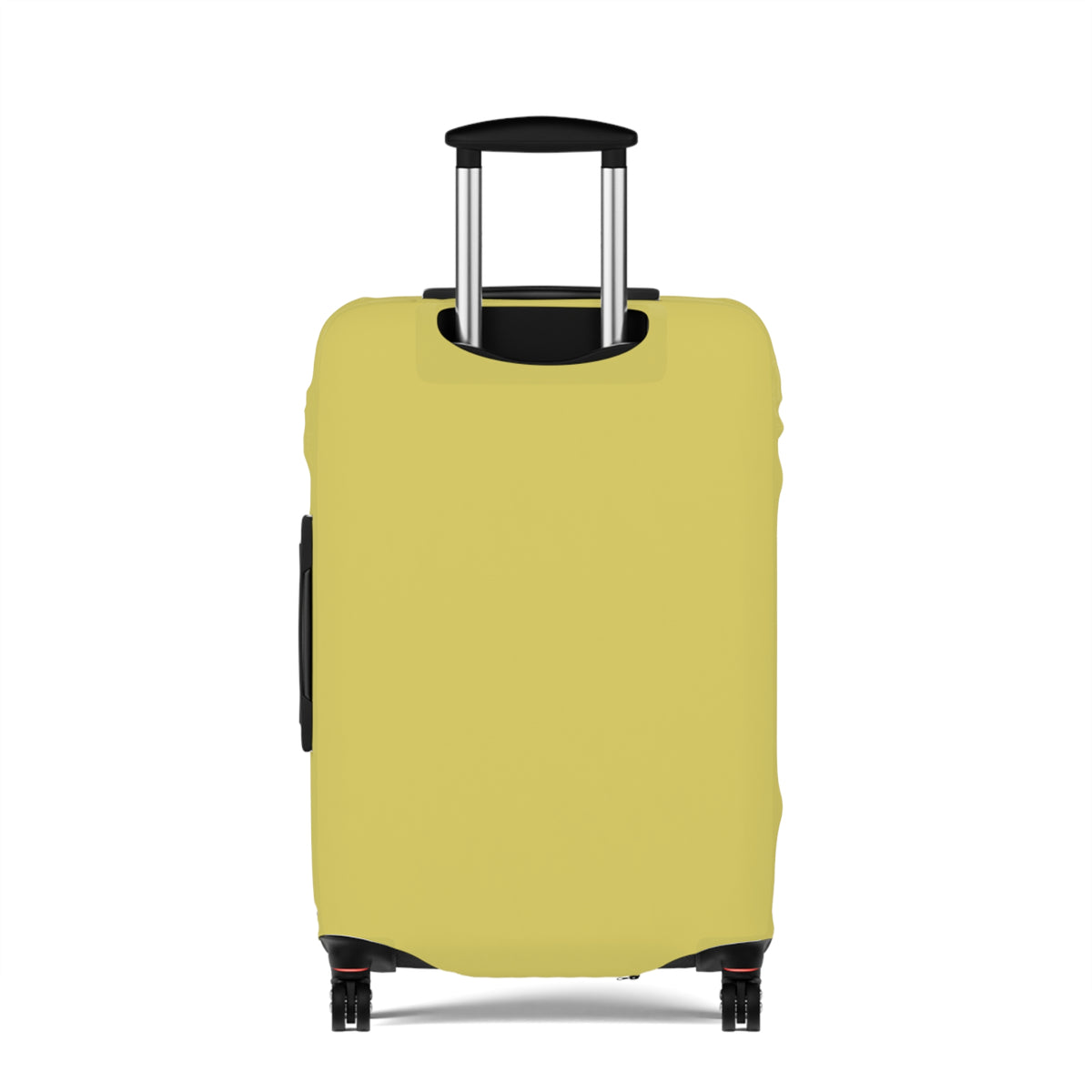 Luggage Cover – Cornfield Gold