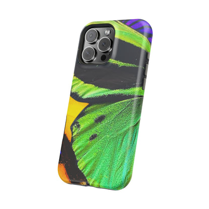Wireless-Charging Compatible Case – Lashed Wing