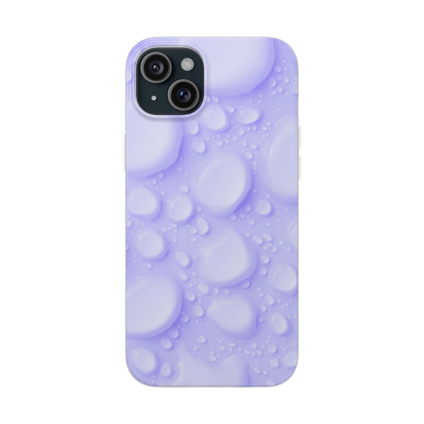 Flexi Case – Lilac Dew