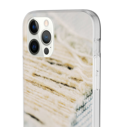 Flexi Case – Woven Warmth