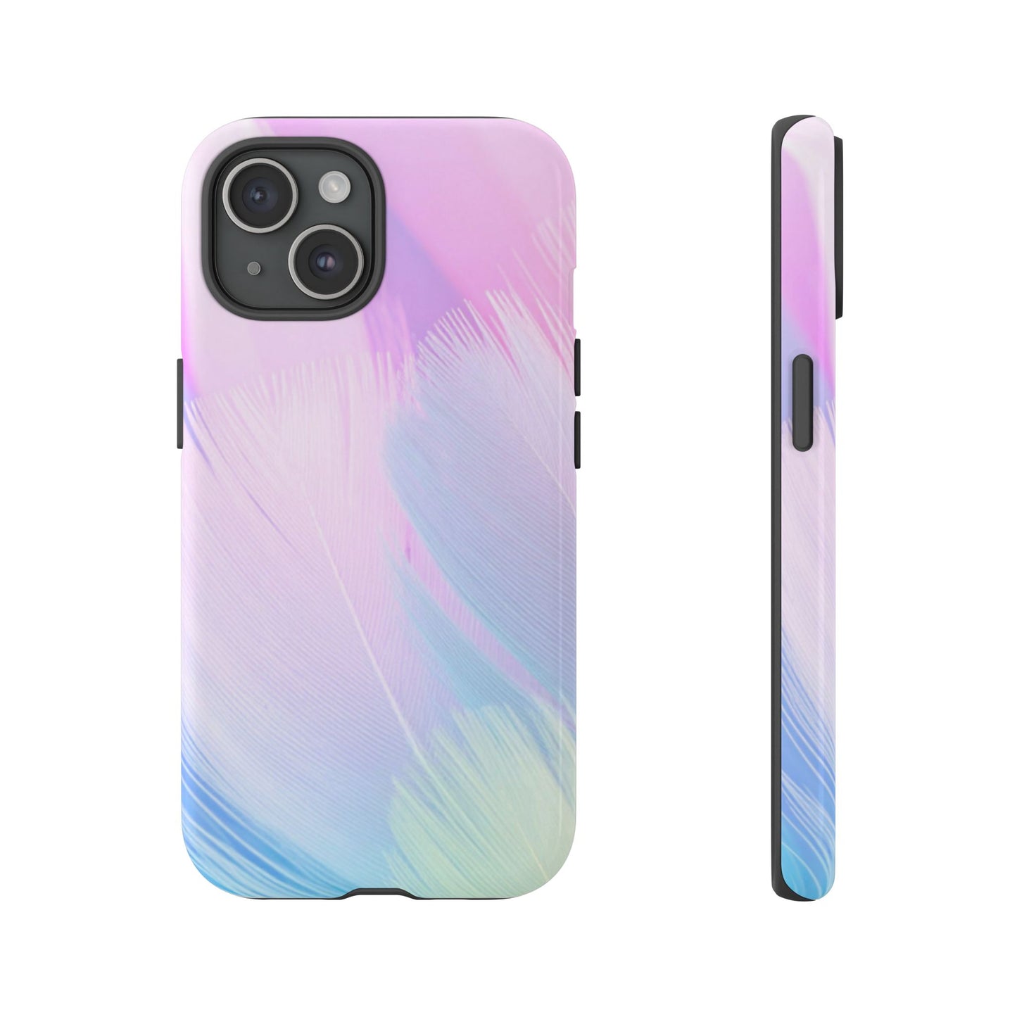 Protective Phone Case – Candy Wisps