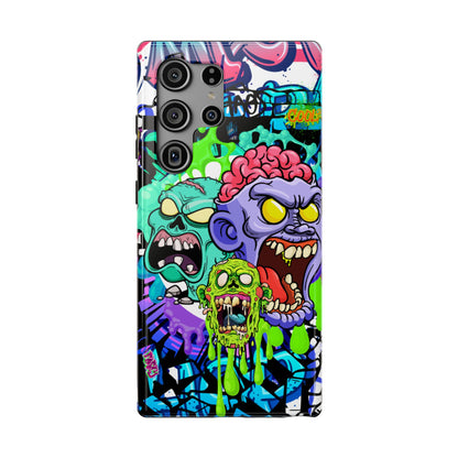 Impact-Resistant Phone Case – Dead Loud