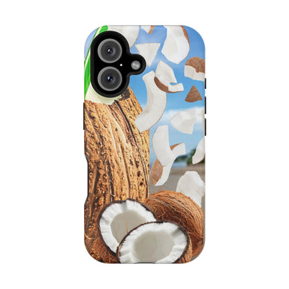 Impact-Resistant Phone Case – Coco Coast