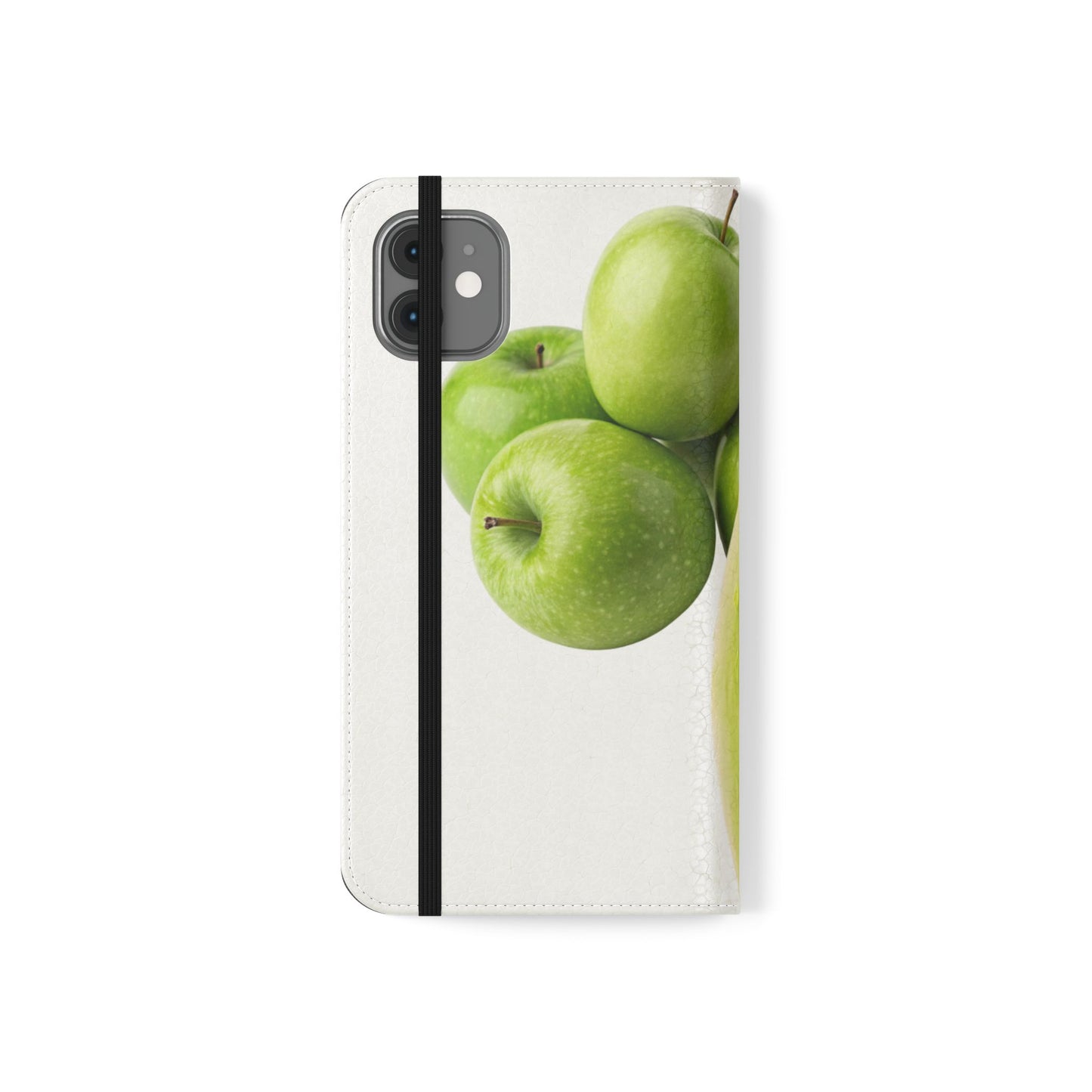 Flip Case – Apple Focus