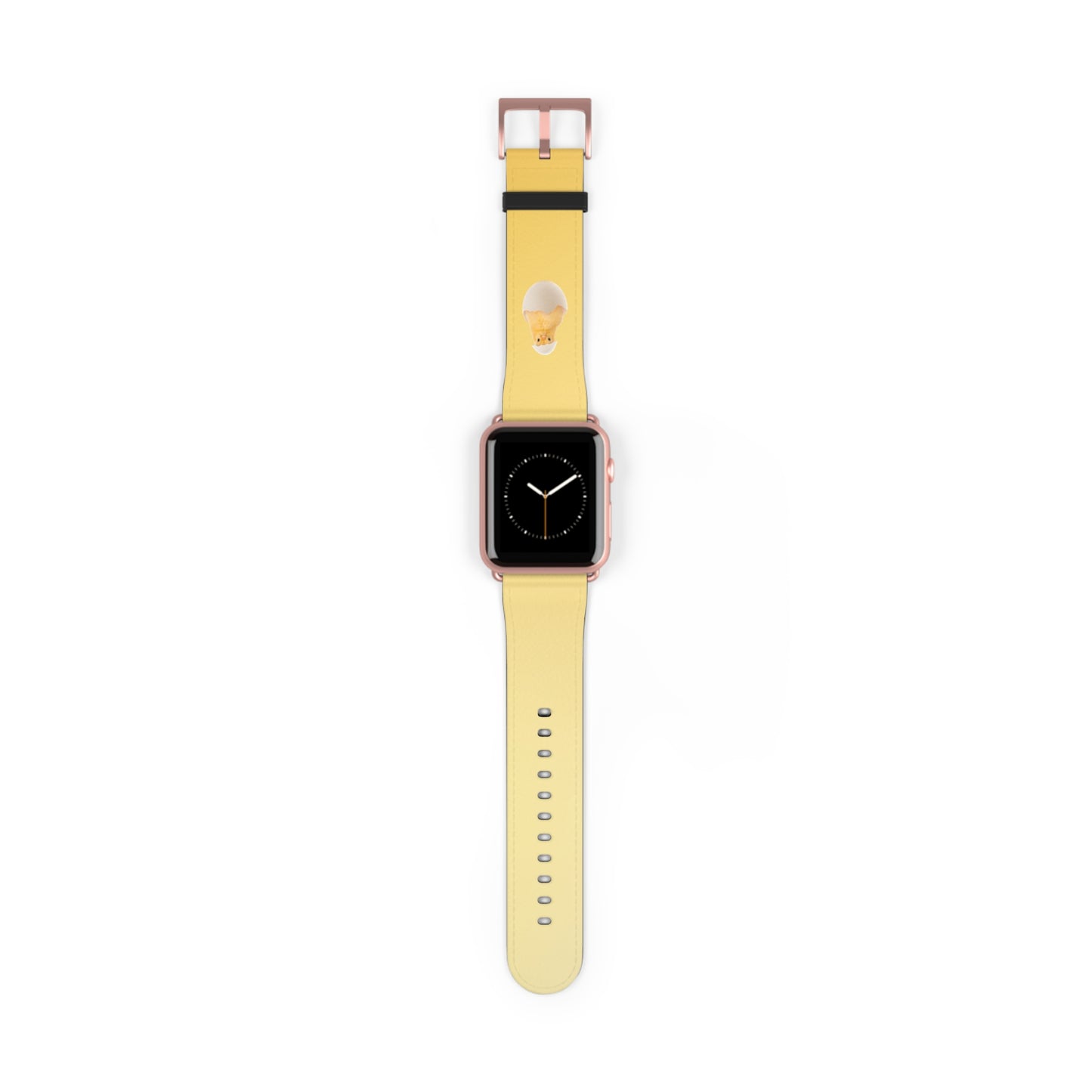 Watch Band – Chirp Crew