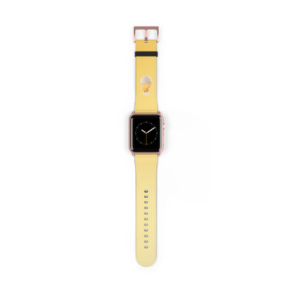 Watch Band – Chirp Crew