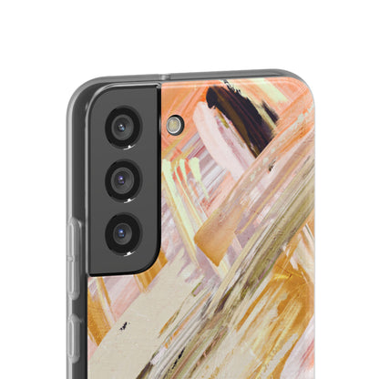 Flexi Case – Brush & Bronze