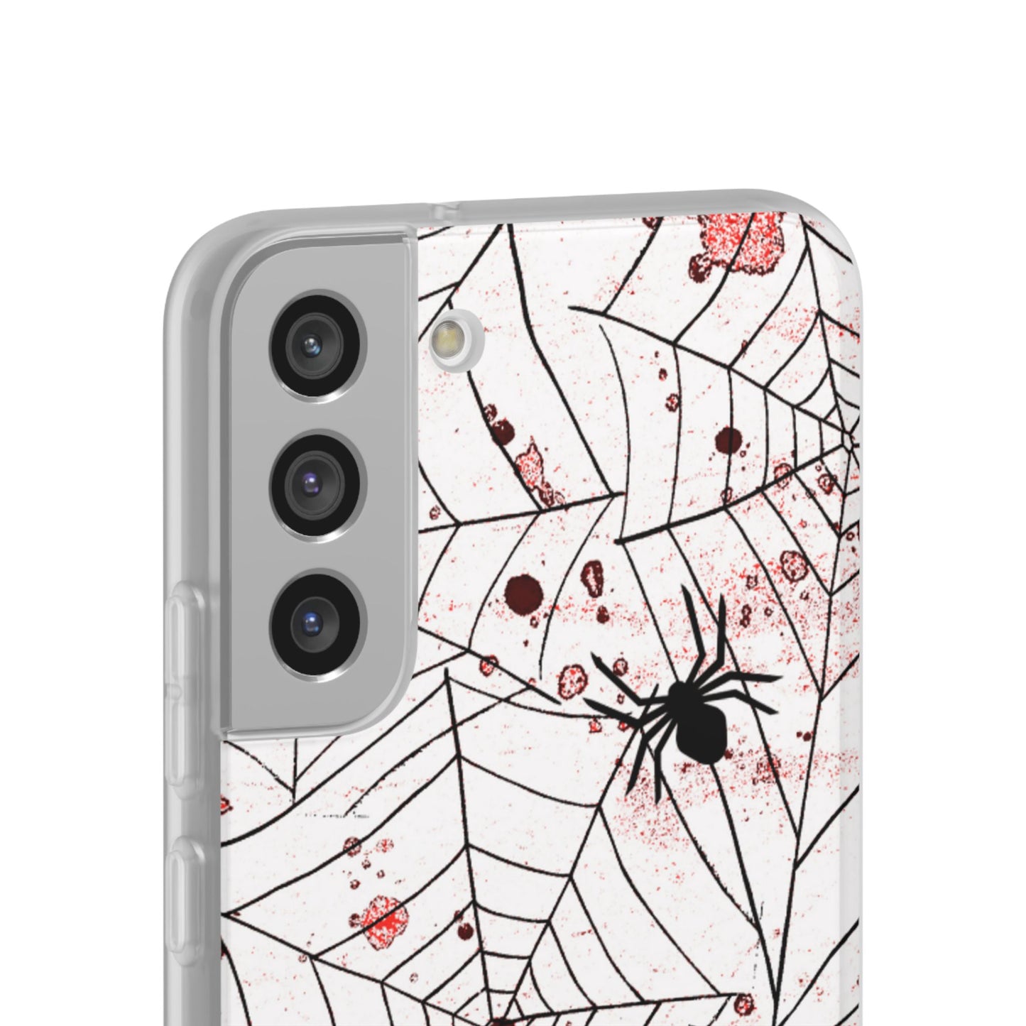 Flexi Case – Blood Web