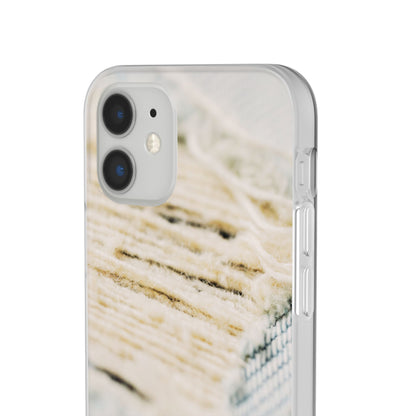 Flexi Case – Woven Warmth