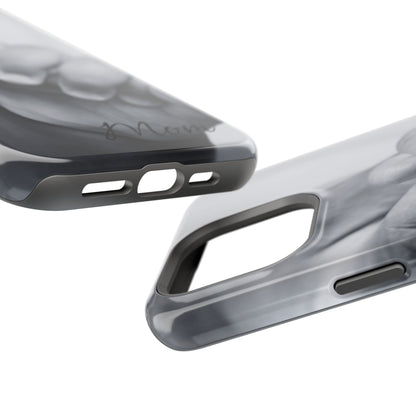 Wireless-Charging Compatible Case – Mommy’s Forever Hold
