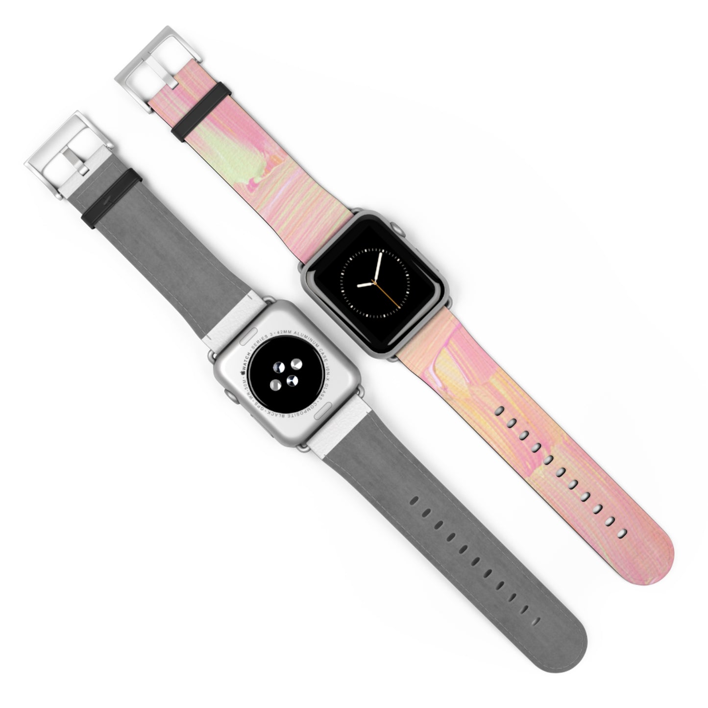 Watch Band – Sorbet Stroke