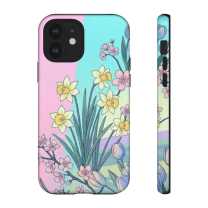 Protective Phone Case – Bloom & Fly