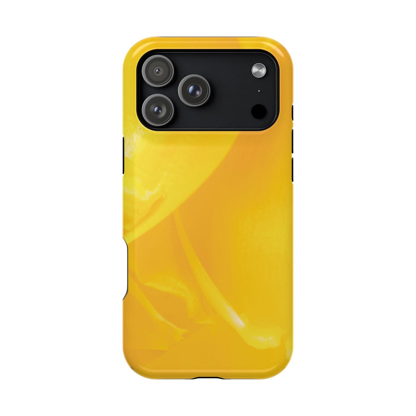 Impact-Resistant Phone Case — Sunlit Splash