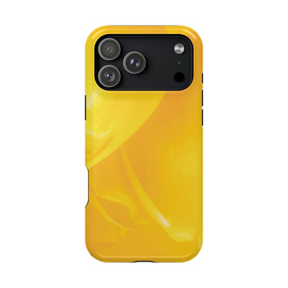 Impact-Resistant Phone Case — Sunlit Splash