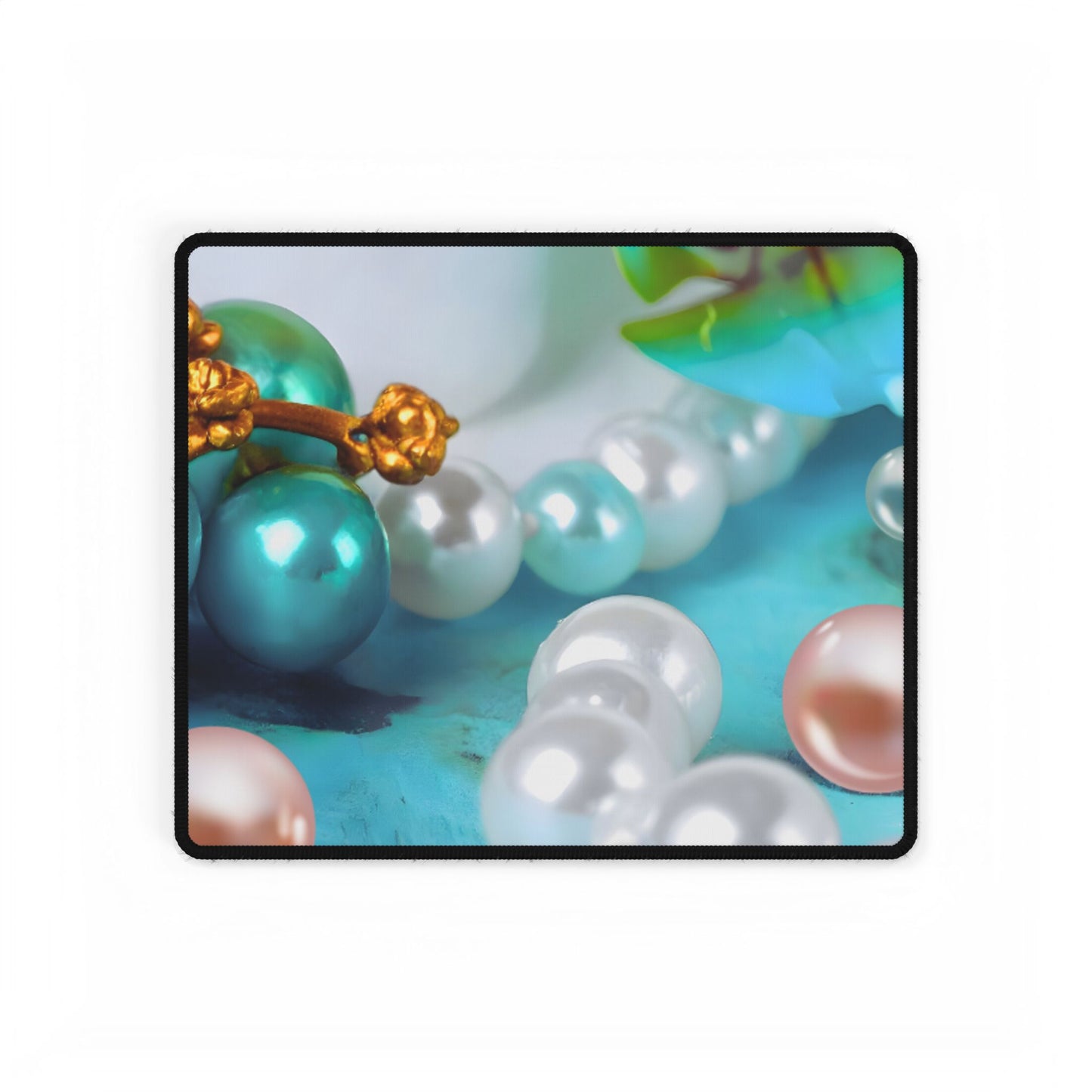 Desk Mat – Mermaid's Pearl