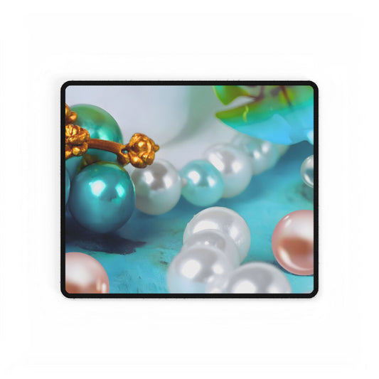 Desk Mat – Mermaid's Pearl