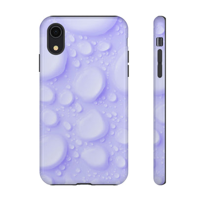Protective Phone Case — Lilac Dew