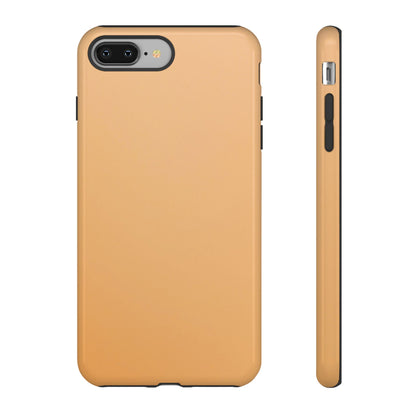 Protective Phone Case – Warm Dune