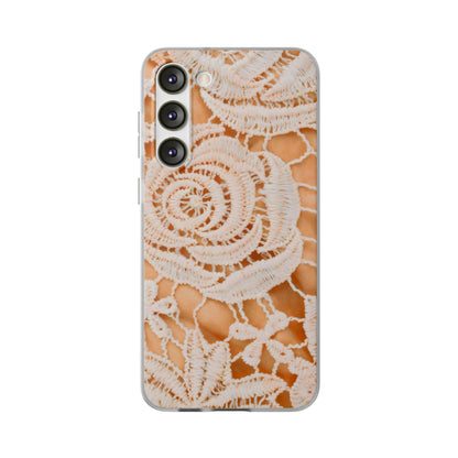 Flexi Case – Vintage Veil